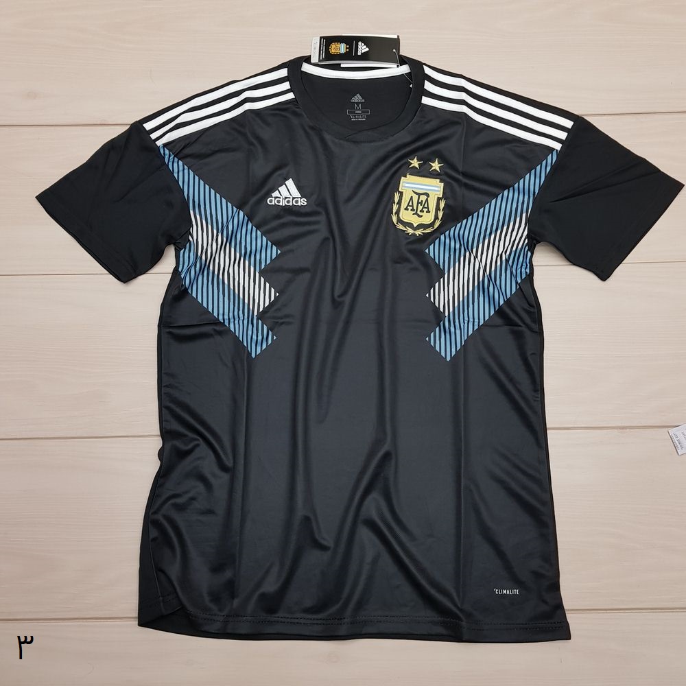 تی شرت ورزشی 400514 مارک ADIDAS